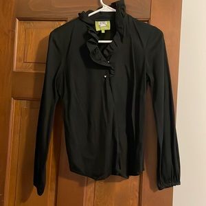 Elizabeth McKay long sleeve shirt
